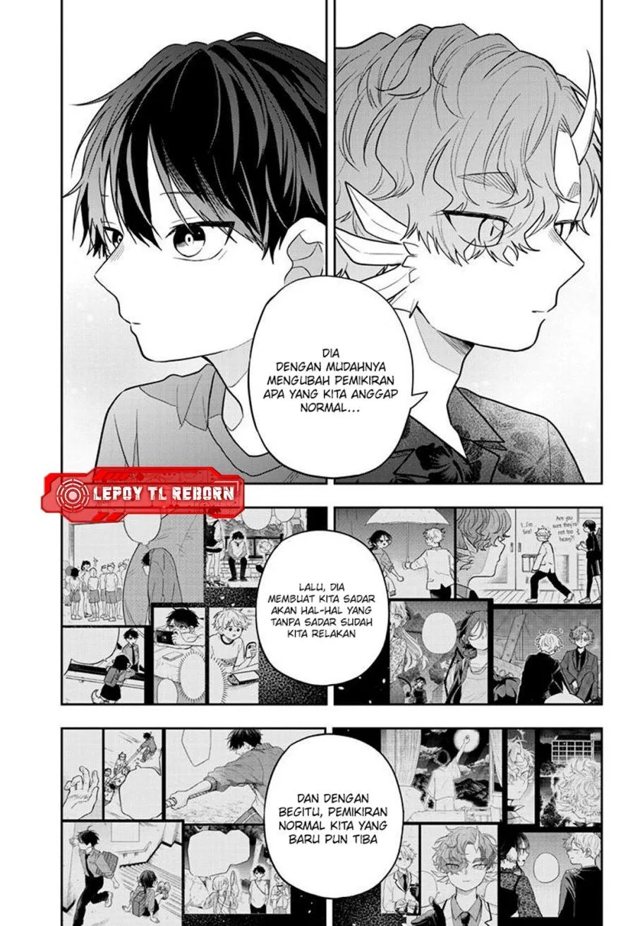 Ogami Tsumiki to Kinichijou. Chap 102 - Next Chap 103