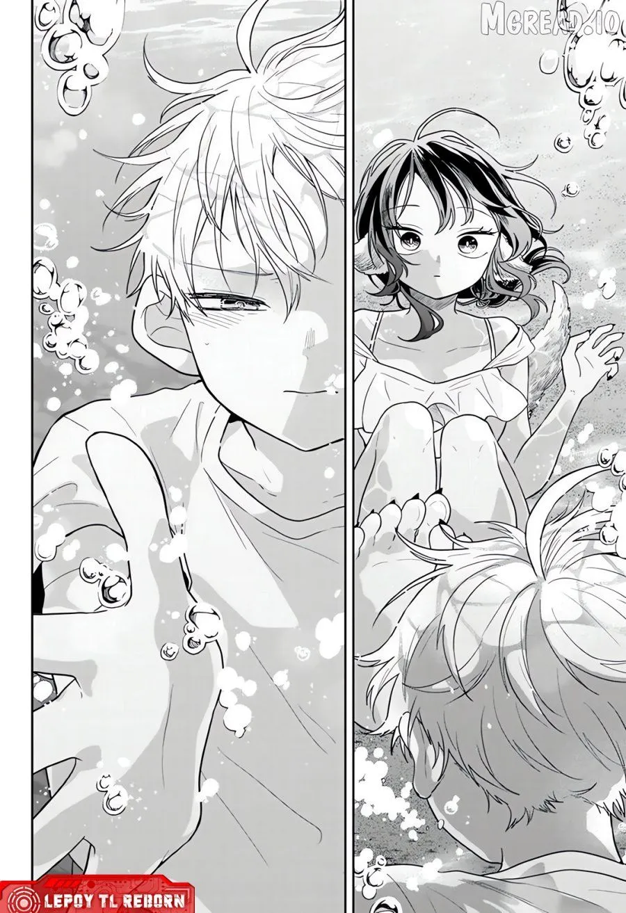 Ogami Tsumiki to Kinichijou. Chap 103 - Next Chap 104