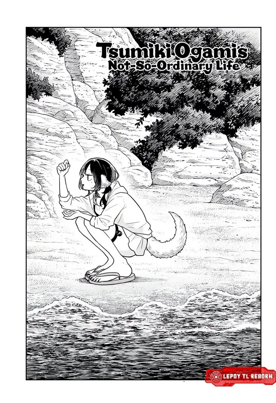 Ogami Tsumiki to Kinichijou. Chap 104 - Next Chap 105