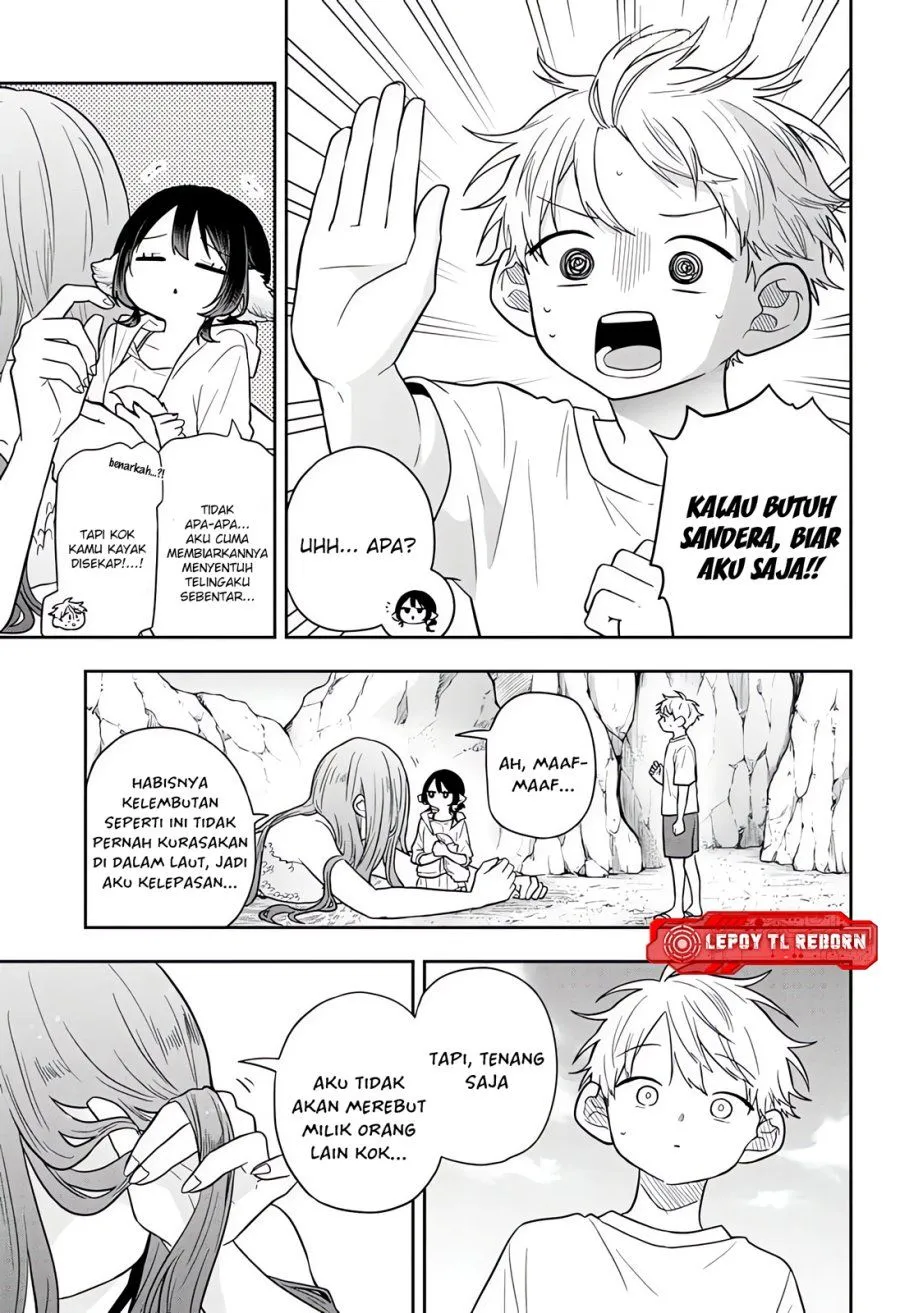 Ogami Tsumiki to Kinichijou. Chap 104 - Next Chap 105