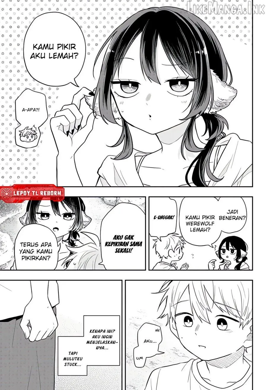 Ogami Tsumiki to Kinichijou. Chap 104 - Next Chap 105