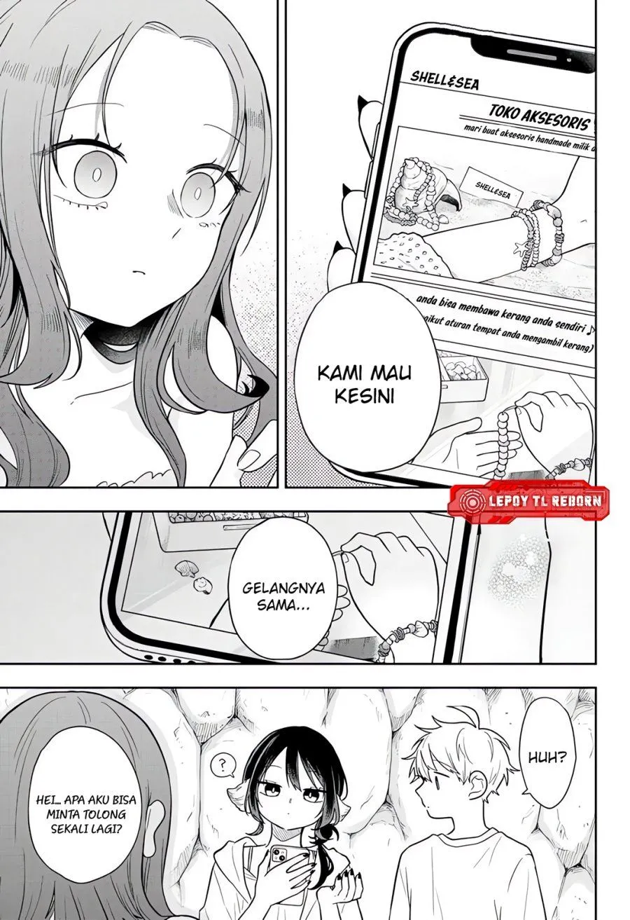 Ogami Tsumiki to Kinichijou. Chap 104 - Next Chap 105