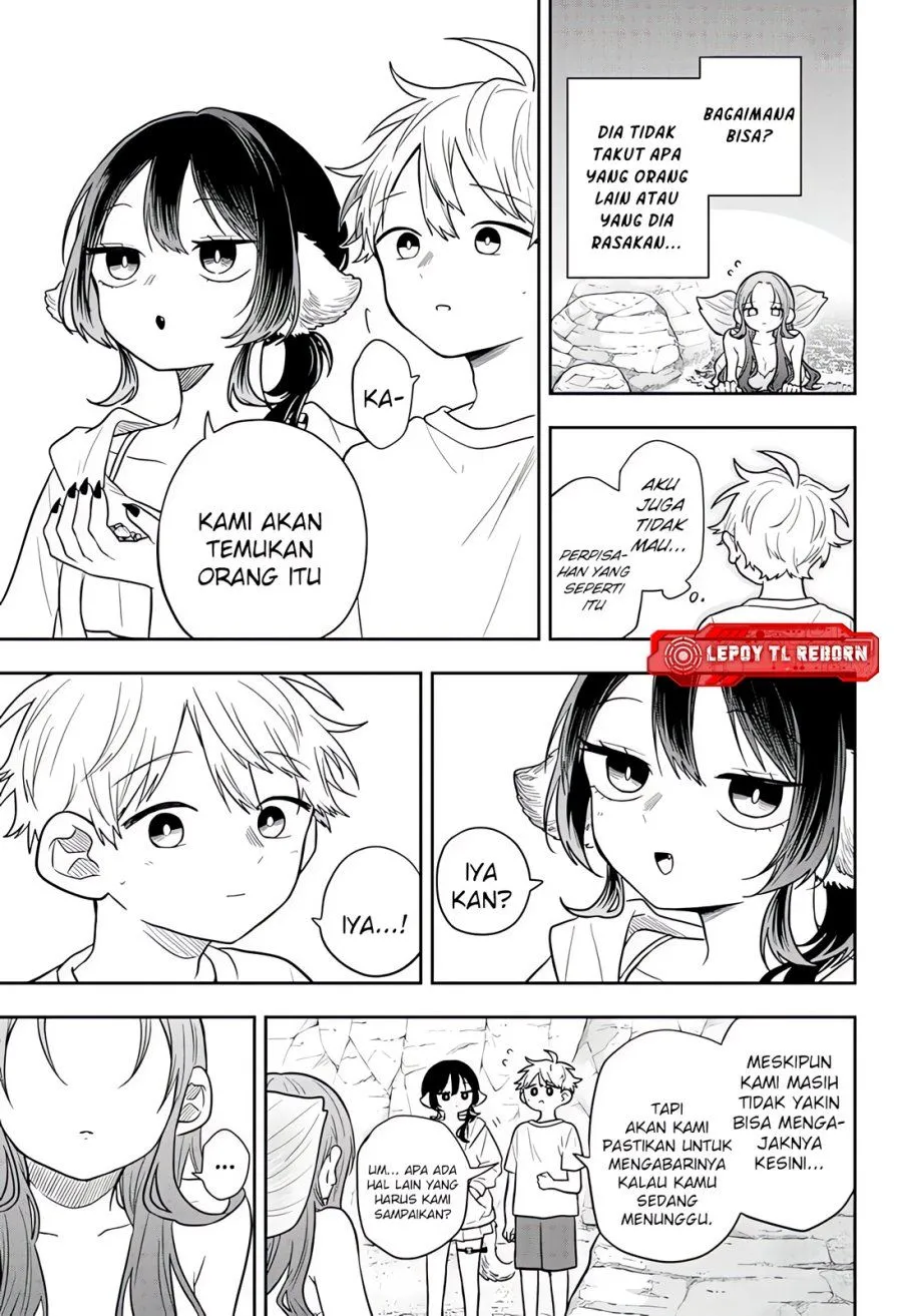 Ogami Tsumiki to Kinichijou. Chap 105 - Next Chap 106