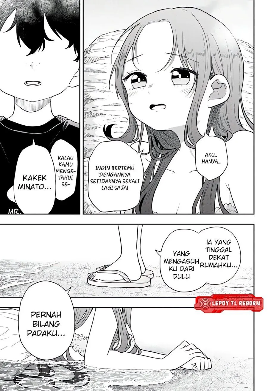 Ogami Tsumiki to Kinichijou. Chap 105 - Next Chap 106