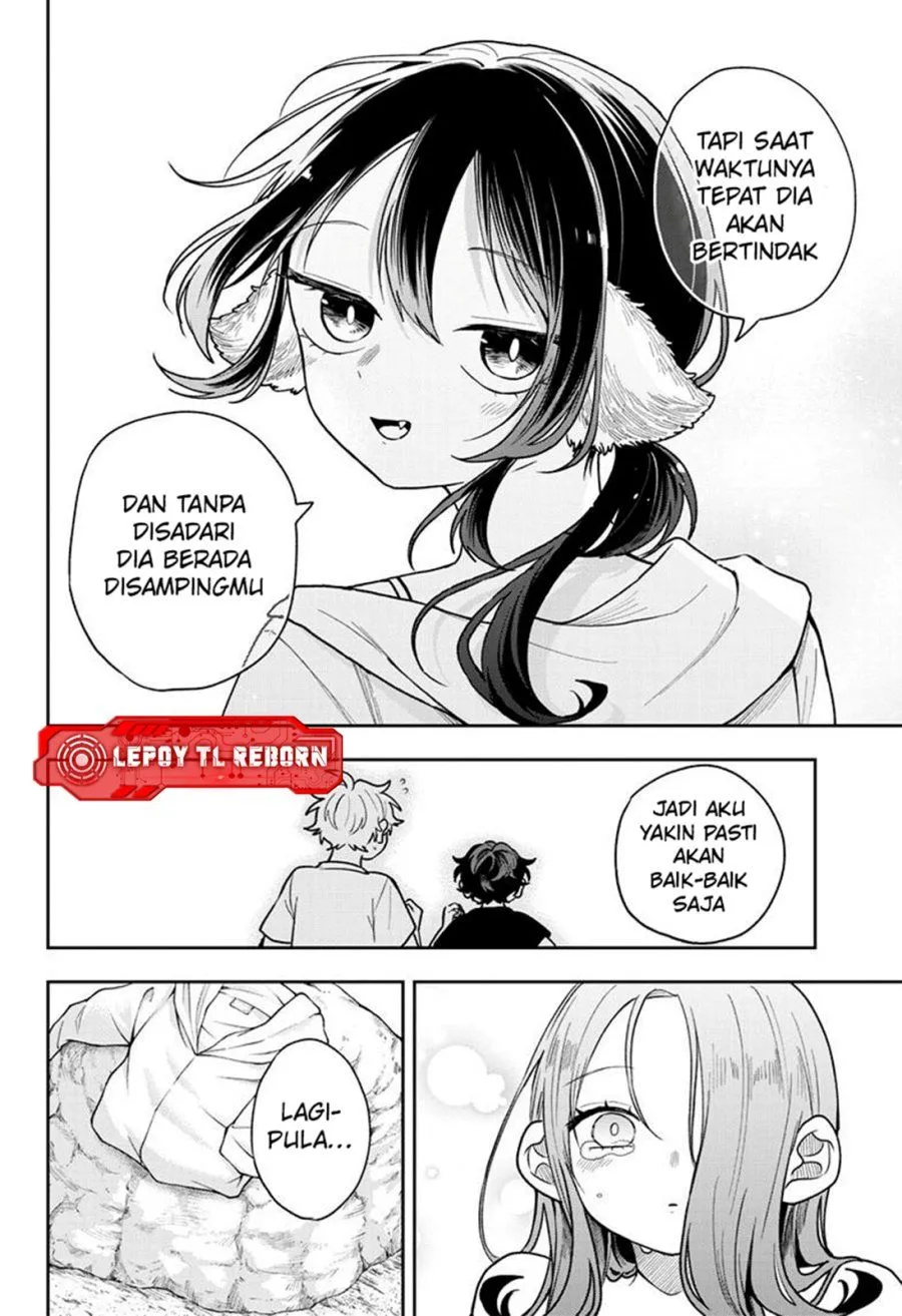 Ogami Tsumiki to Kinichijou. Chap 106 - Next Chap 107