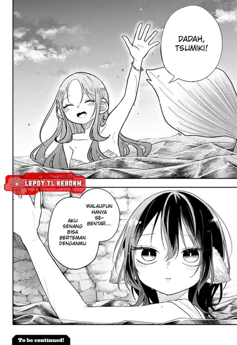 Ogami Tsumiki to Kinichijou. Chap 106 - Next Chap 107