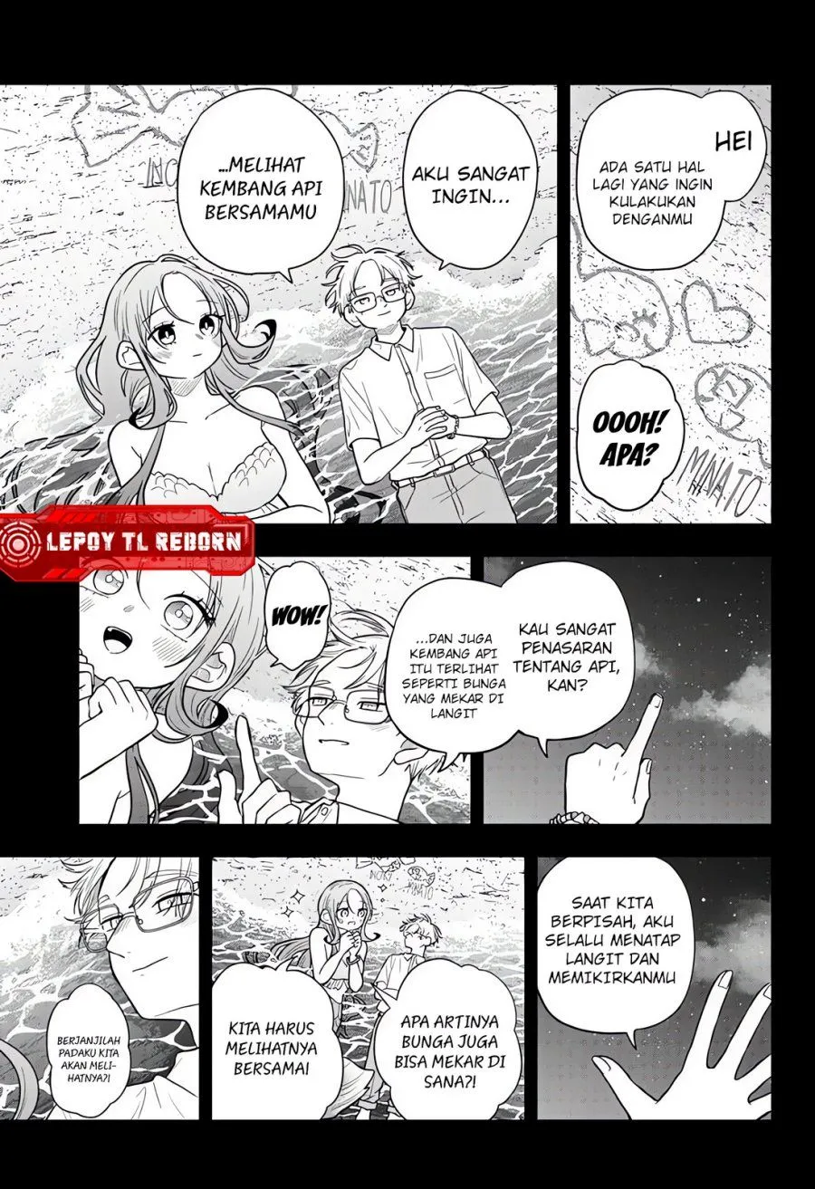 Ogami Tsumiki to Kinichijou. Chap 107 - Next Chap 108
