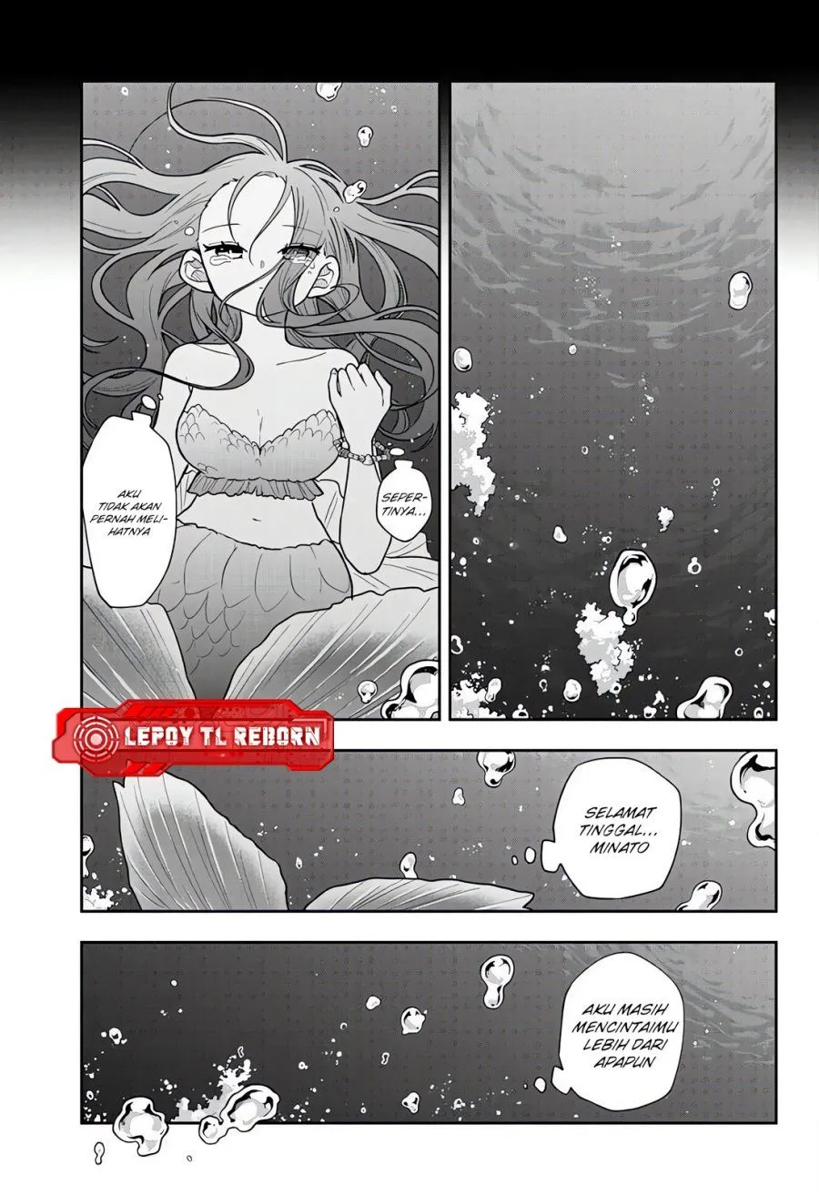 Ogami Tsumiki to Kinichijou. Chap 107 - Next Chap 108