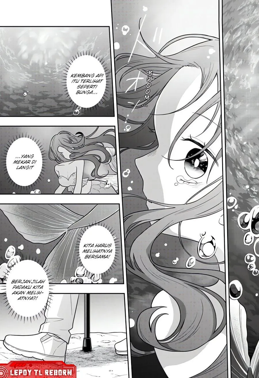 Ogami Tsumiki to Kinichijou. Chap 107 - Next Chap 108