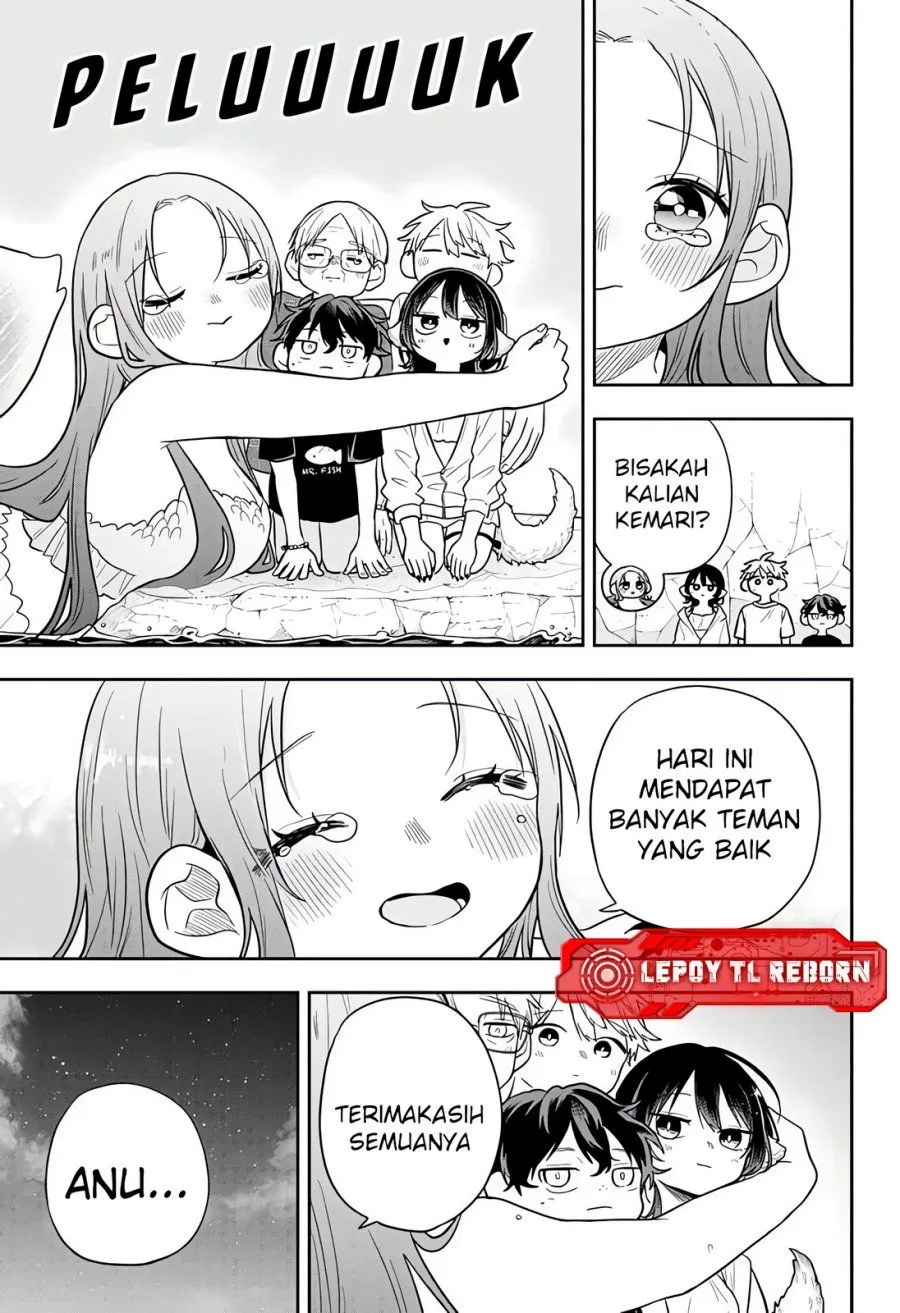 Ogami Tsumiki to Kinichijou. Chap 108 - Next Chap 109