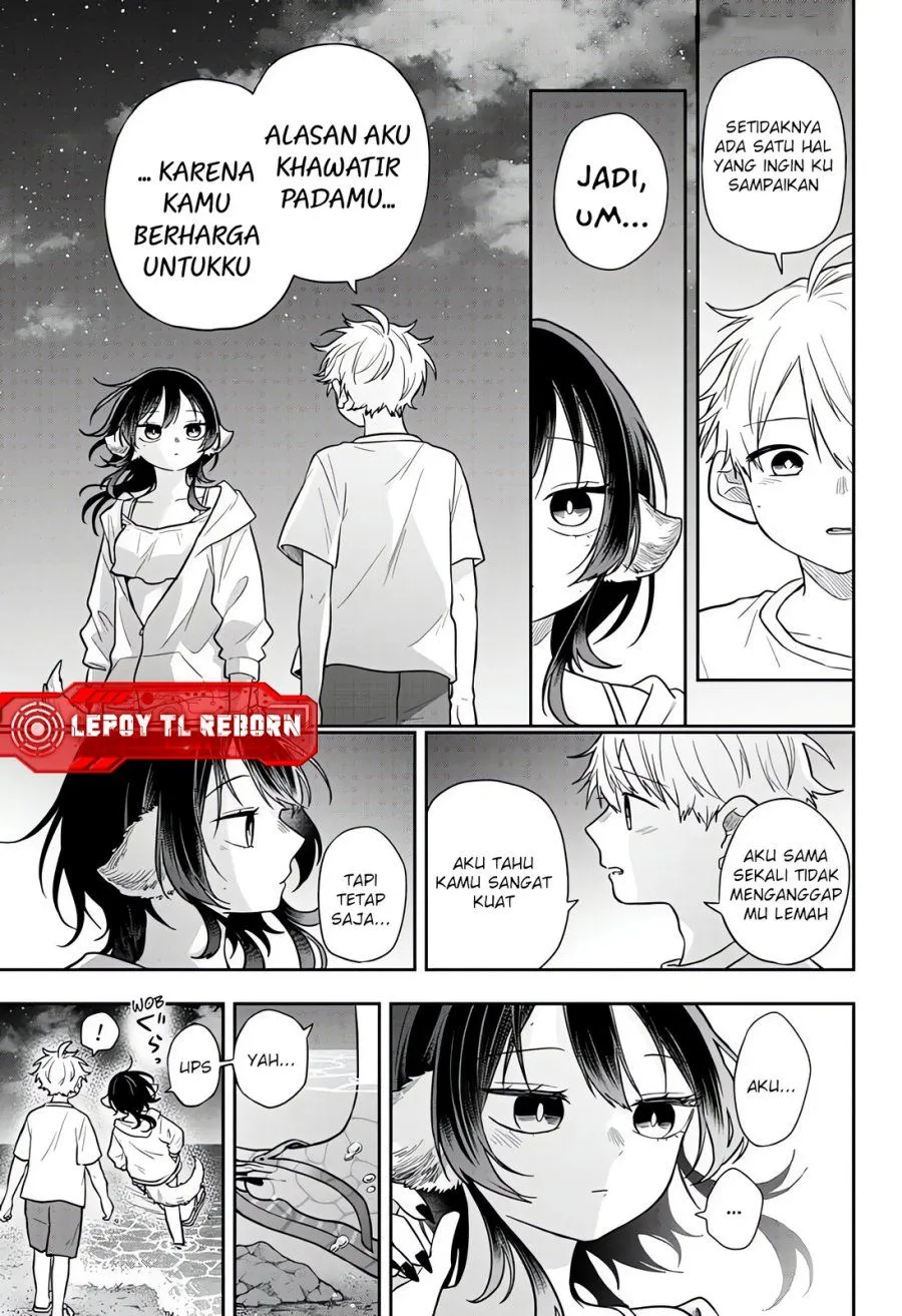 Ogami Tsumiki to Kinichijou. Chap 108 - Next Chap 109