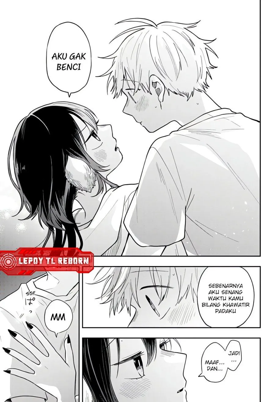 Ogami Tsumiki to Kinichijou. Chap 108 - Next Chap 109
