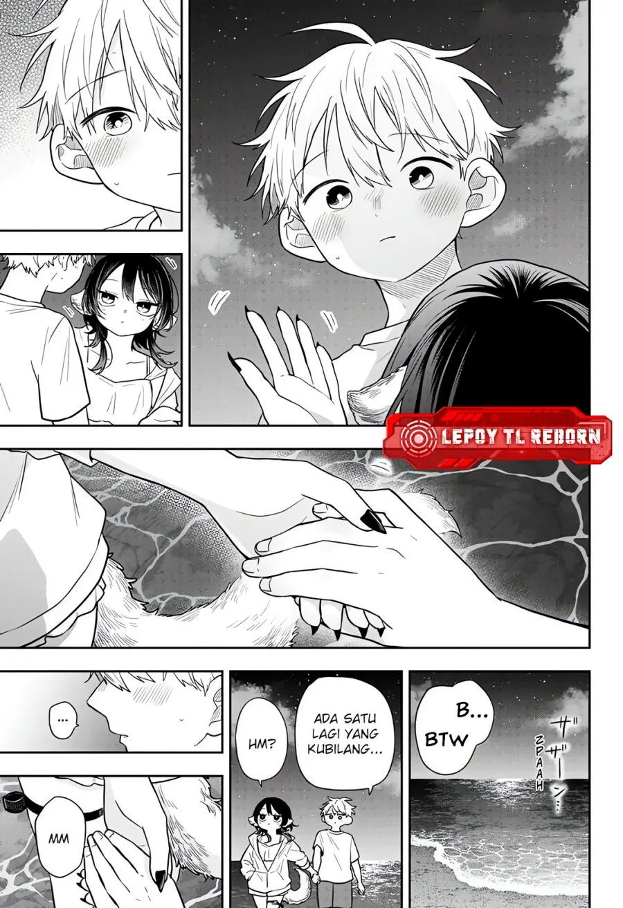 Ogami Tsumiki to Kinichijou. Chap 108 - Next Chap 109