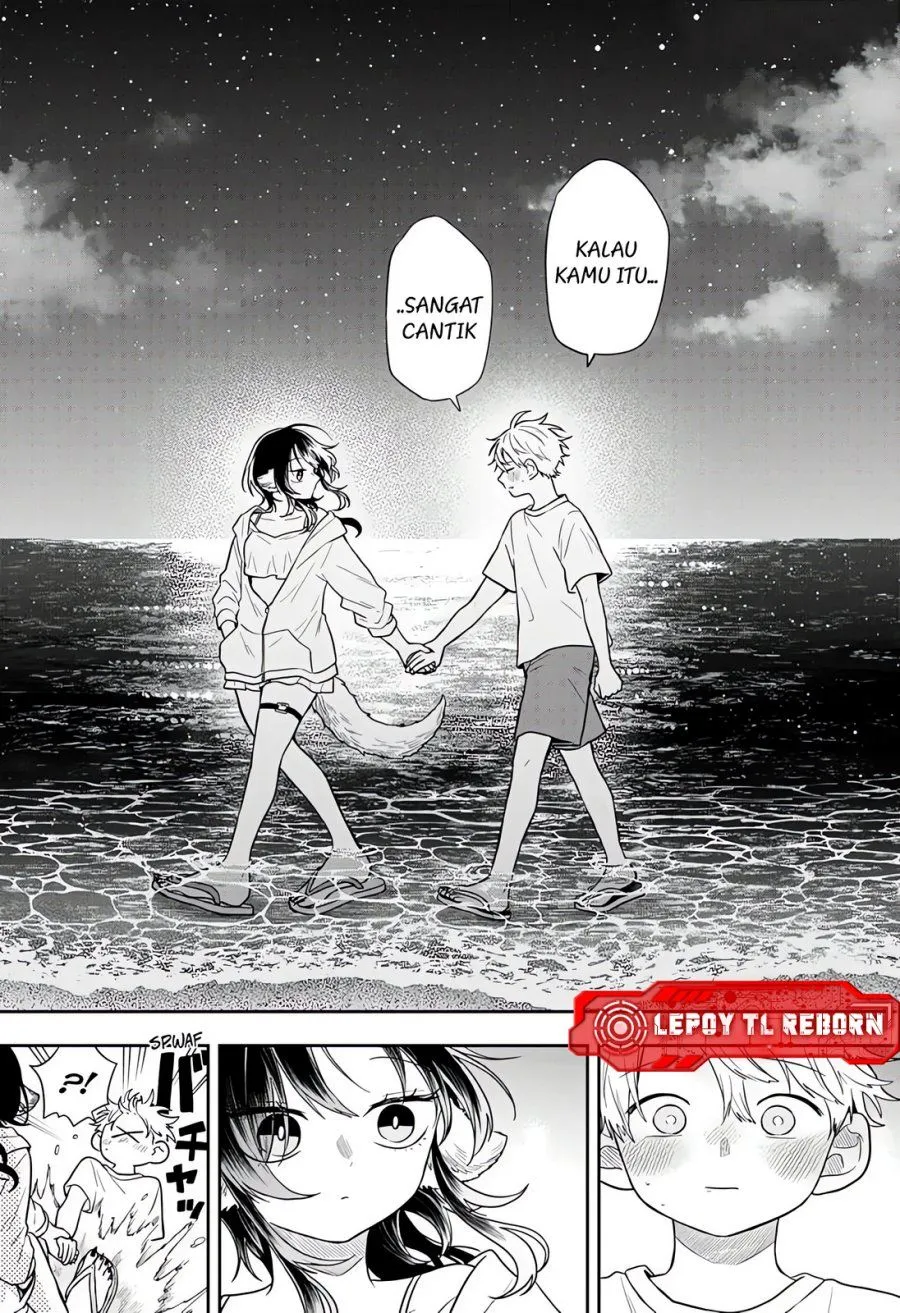 Ogami Tsumiki to Kinichijou. Chap 108 - Next Chap 109