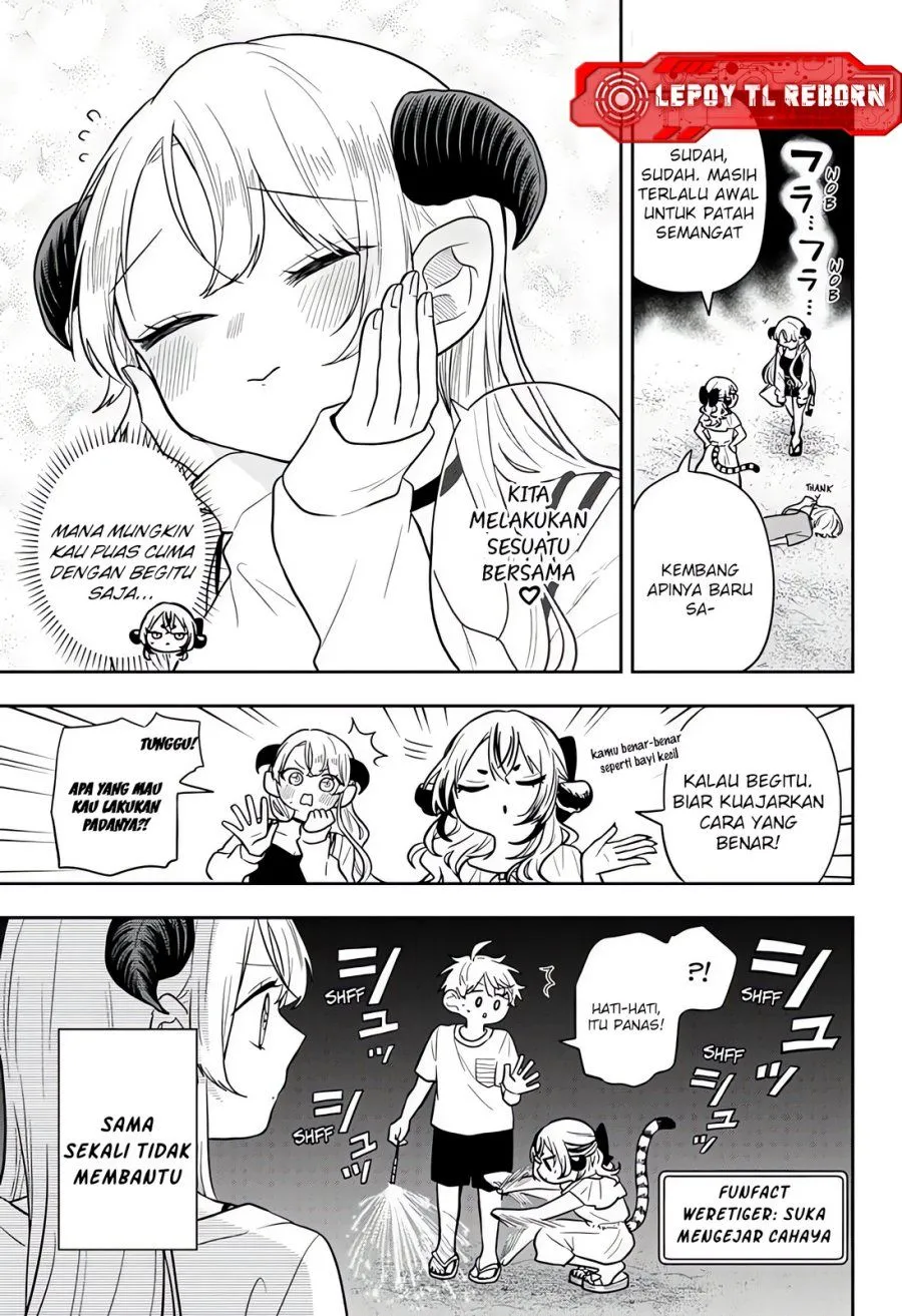 Ogami Tsumiki to Kinichijou. Chap 109 - Next Chap 110