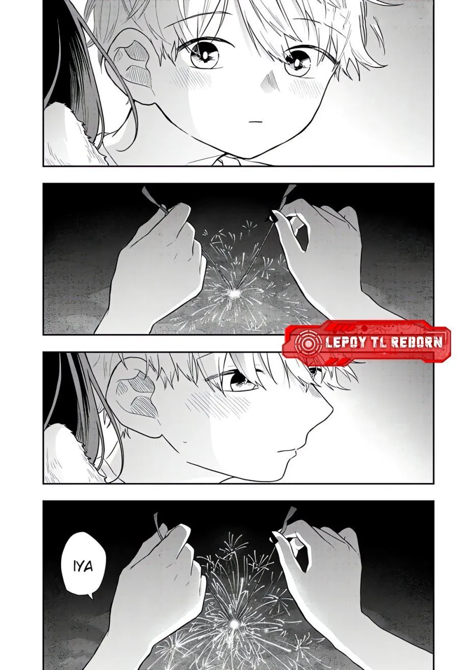 Ogami Tsumiki to Kinichijou. Chap 109 - Next Chap 110