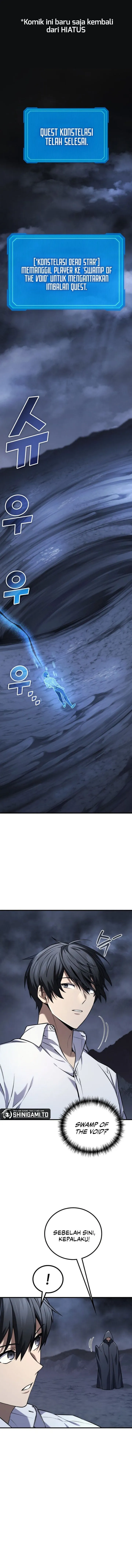 
              Martial God Regressed to Level 2             Chapter 129