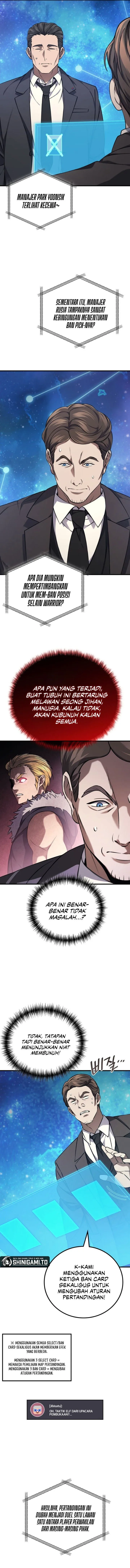 
              Martial God Regressed to Level 2             Chapter 129