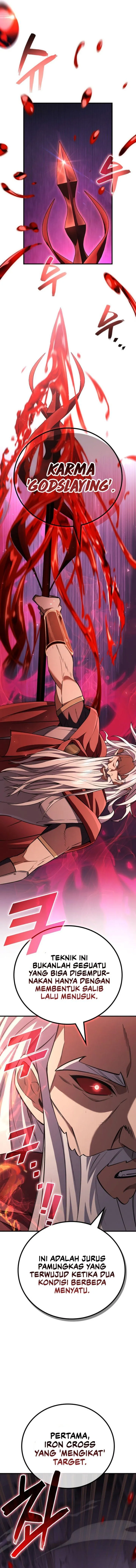 
              Martial God Regressed to Level 2             Chapter 130