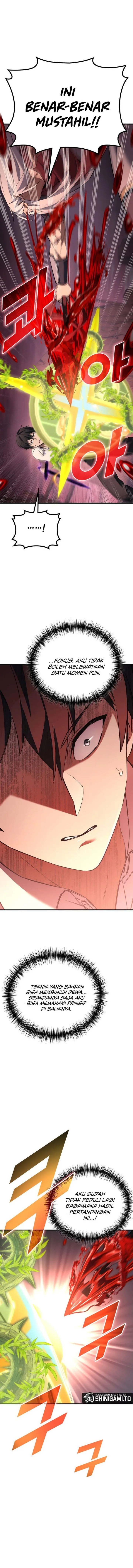 
              Martial God Regressed to Level 2             Chapter 130