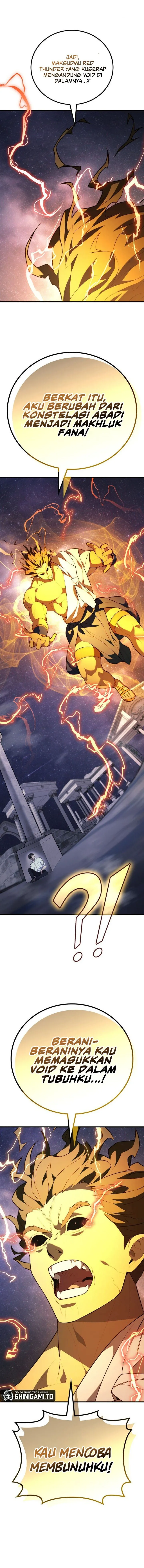 
              Martial God Regressed to Level 2             Chapter 132