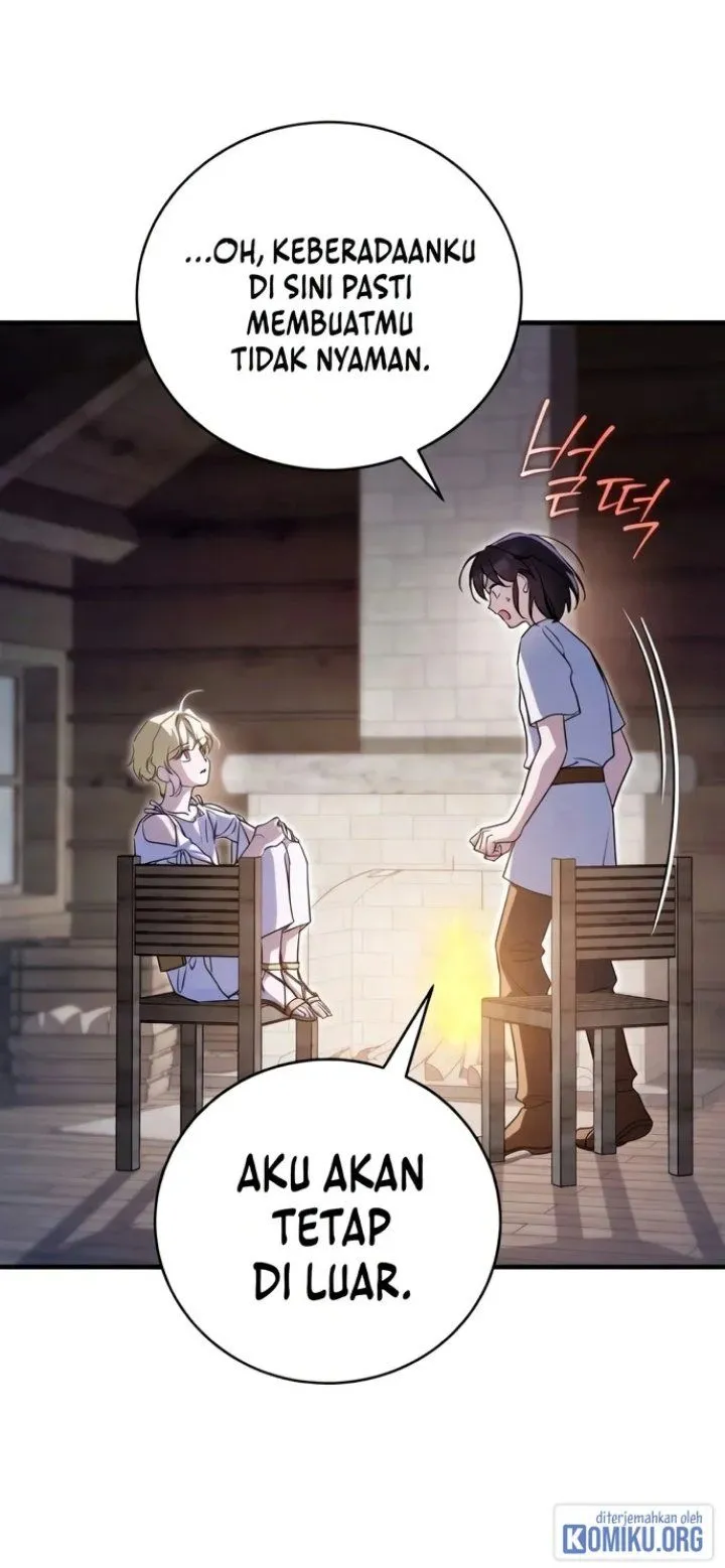 Children of the Rune Chapter 77