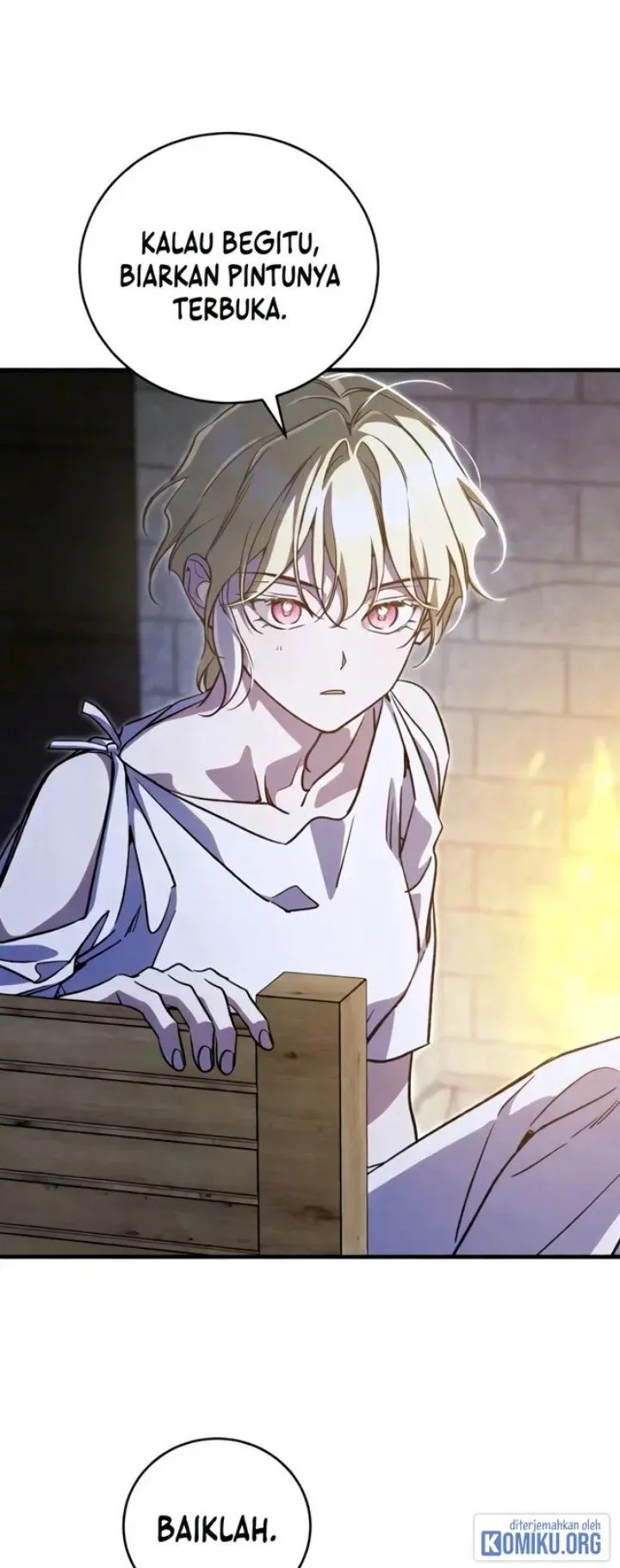 Children of the Rune Chapter 77