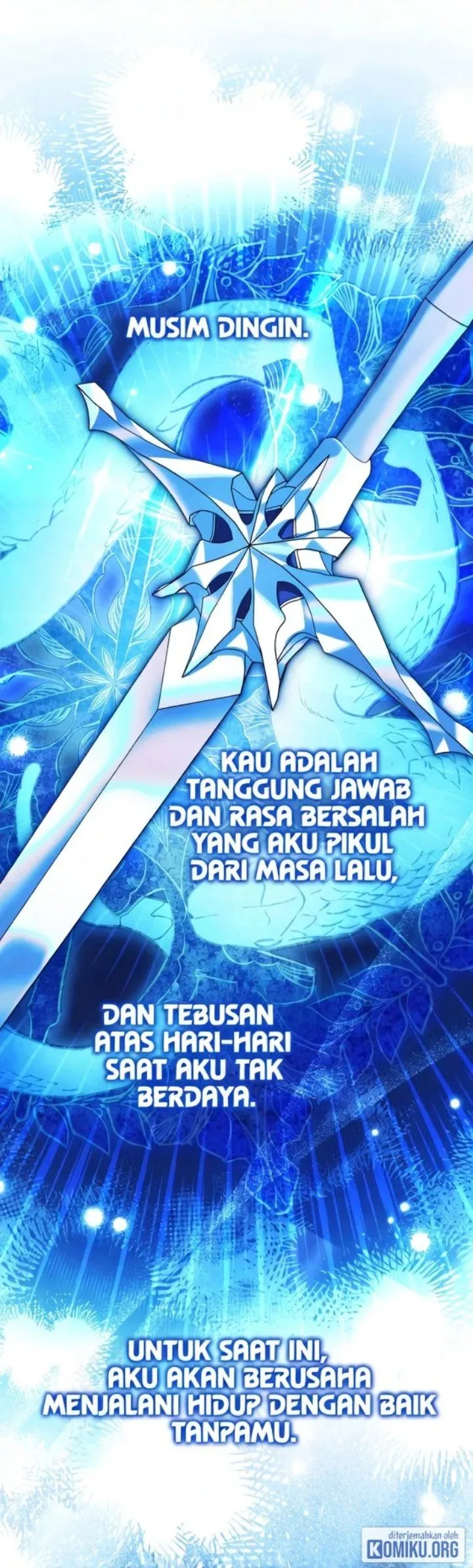 Children of the Rune Chapter 77