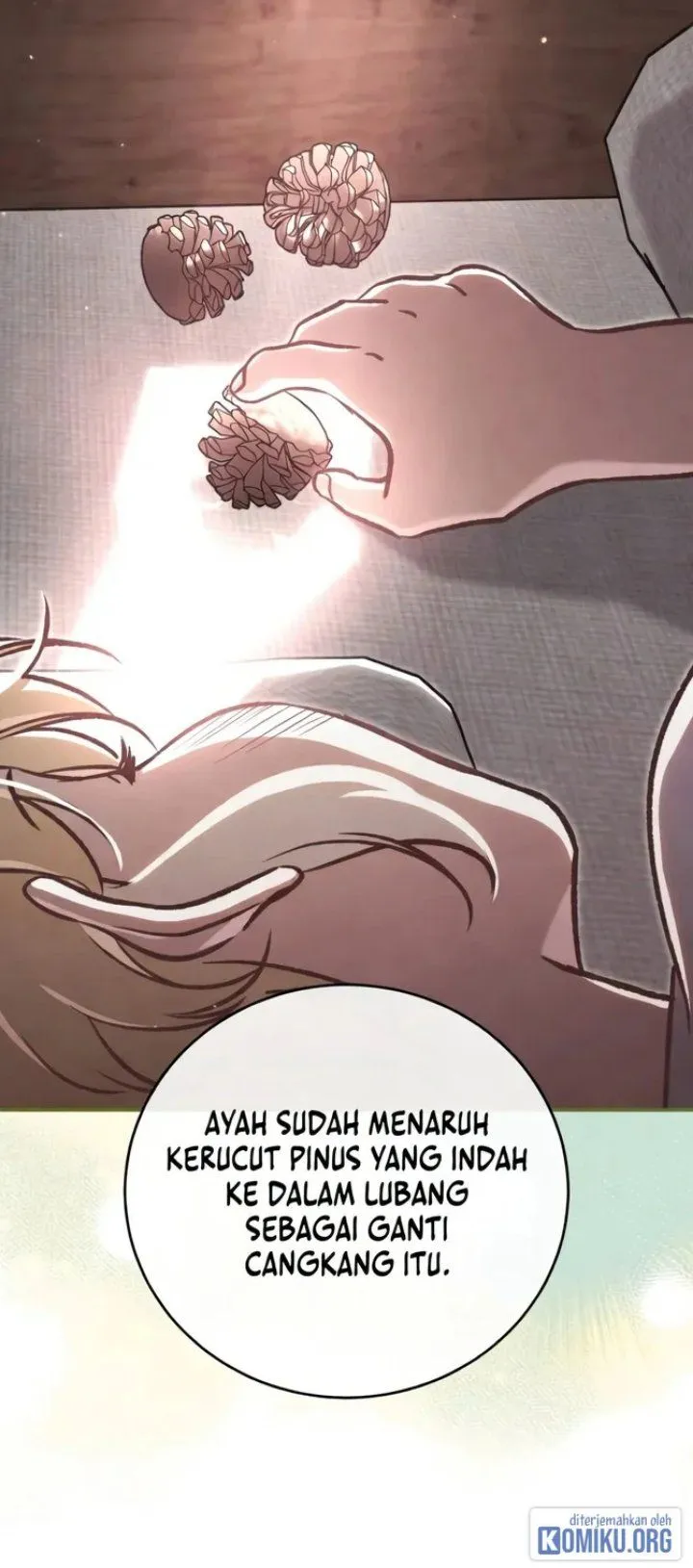 Children of the Rune Chapter 77