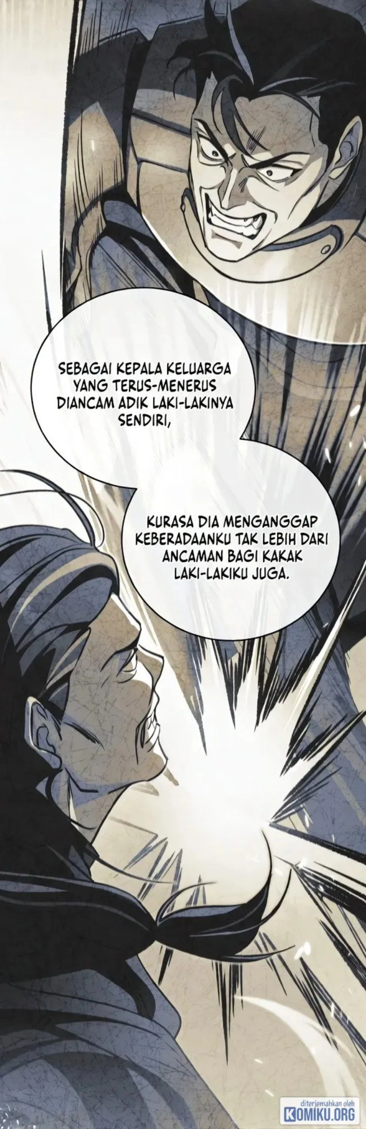 Children of the Rune Chapter 77