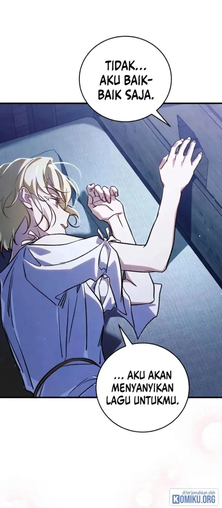 Children of the Rune Chapter 77