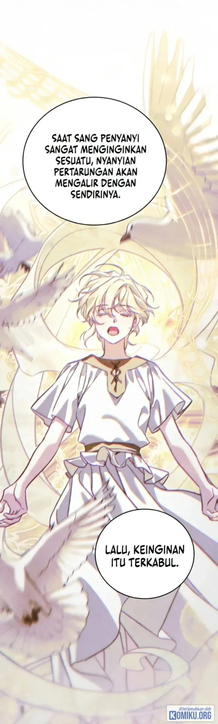 Children of the Rune Chapter 77