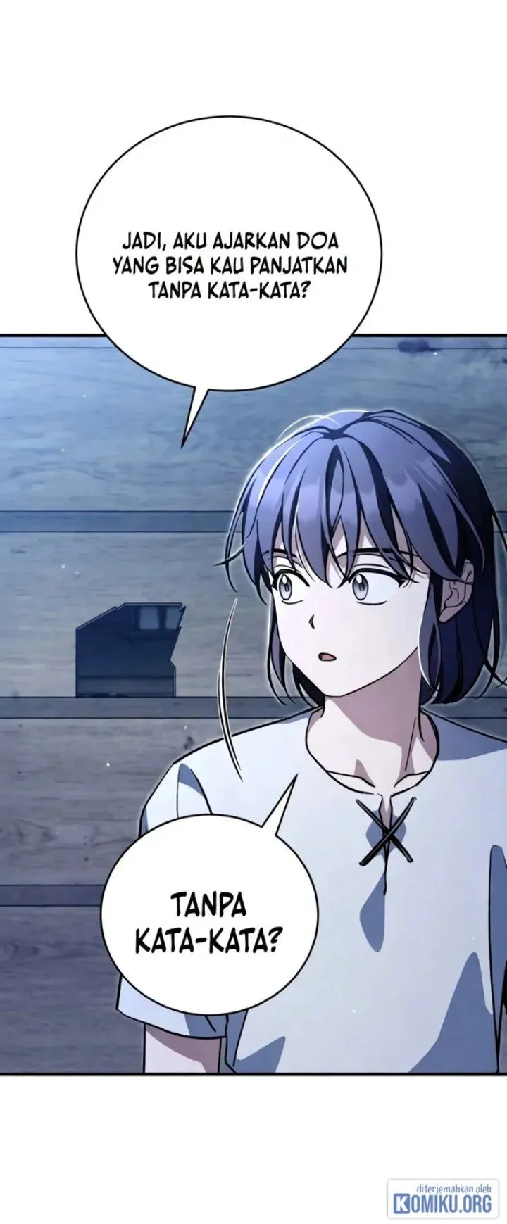 Children of the Rune Chapter 77