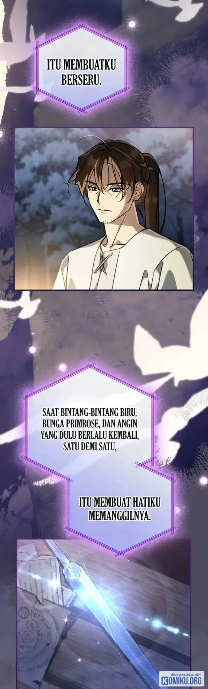 Children of the Rune Chapter 77