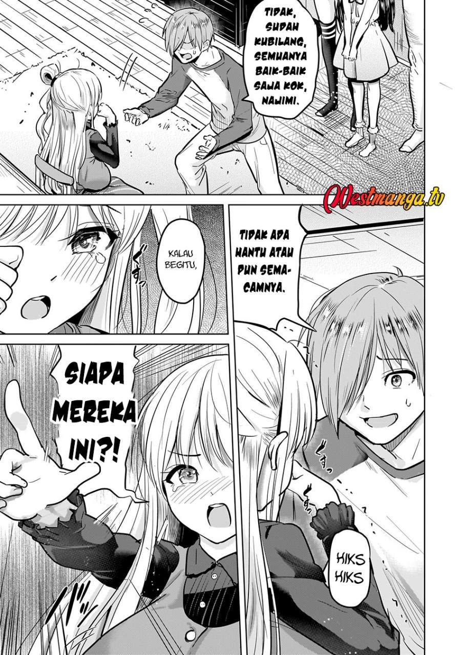
              Yonin no Mama no Sei de Ore no Rabukome ga Mama Naranai             Chapter 3