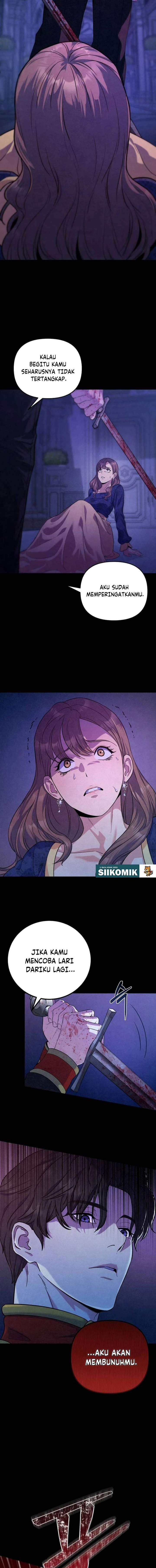 
              For Your Perfect Ending             Chapter 1
