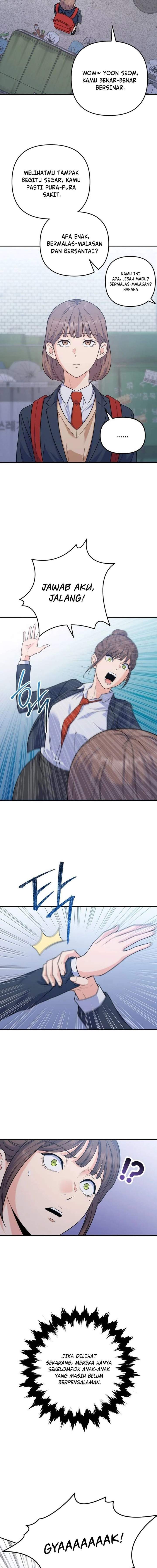 
              For Your Perfect Ending             Chapter 1