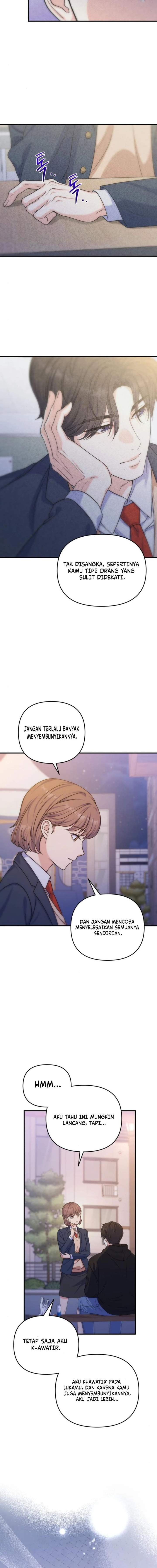 
              For Your Perfect Ending             Chapter 15
