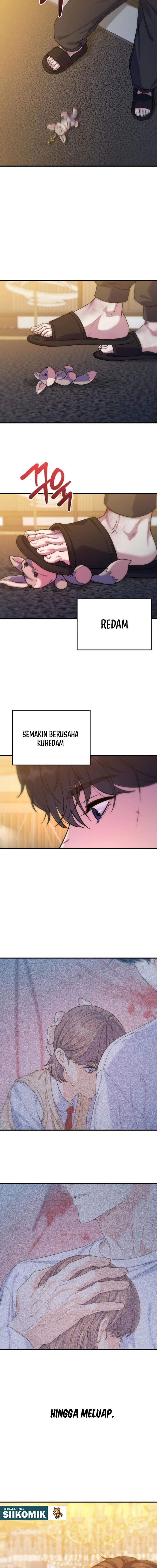 
              For Your Perfect Ending             Chapter 16