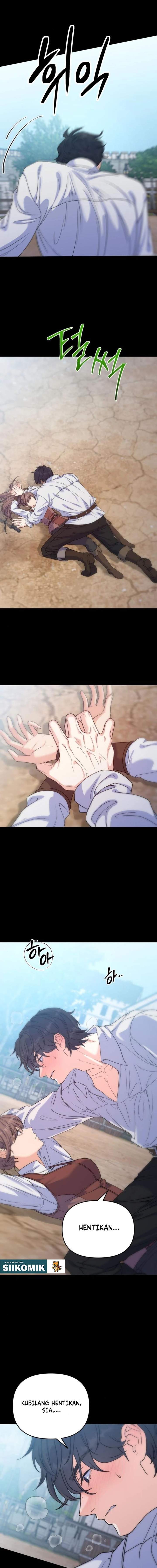 
              For Your Perfect Ending             Chapter 16
