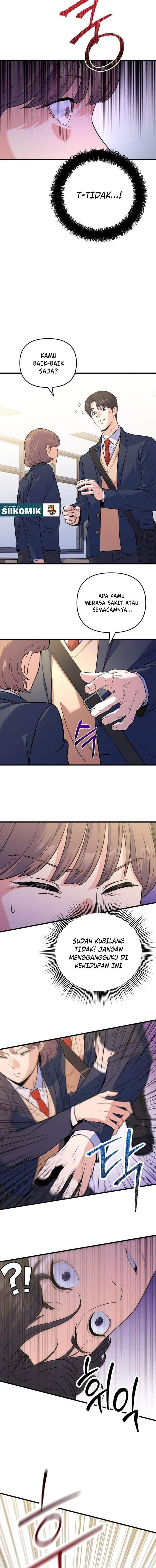 
              For Your Perfect Ending             Chapter 2