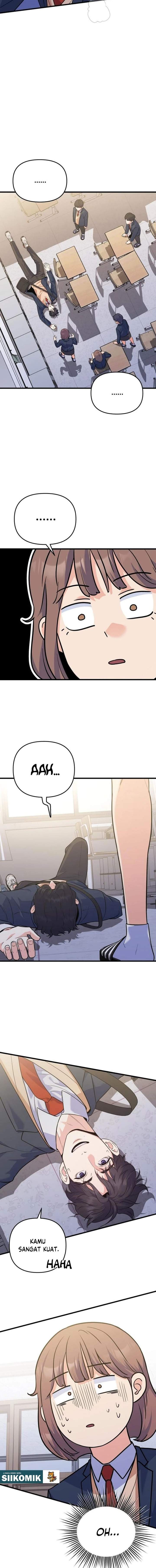 
              For Your Perfect Ending             Chapter 2