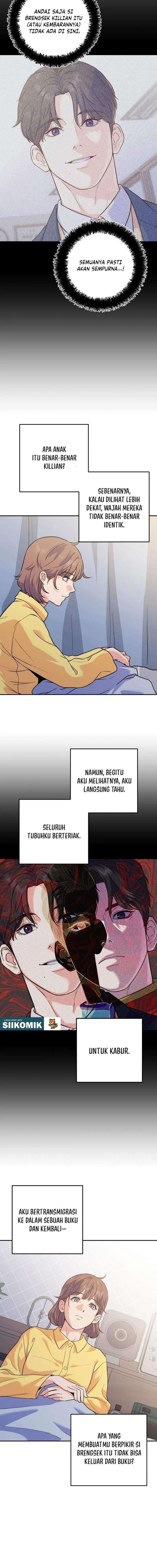 
              For Your Perfect Ending             Chapter 2