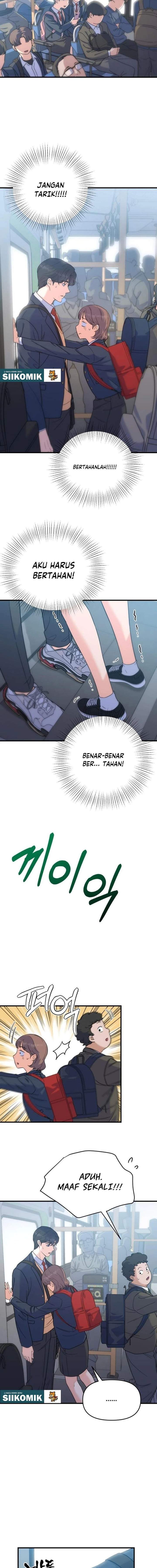 
              For Your Perfect Ending             Chapter 2