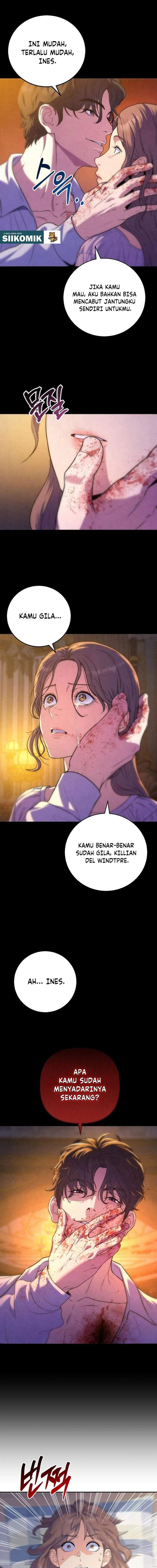 
              For Your Perfect Ending             Chapter 2