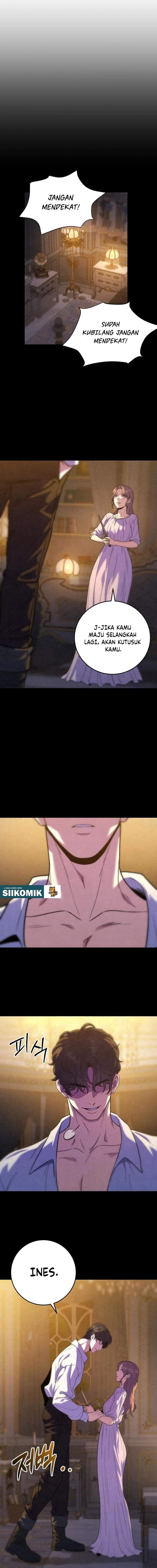 
              For Your Perfect Ending             Chapter 2