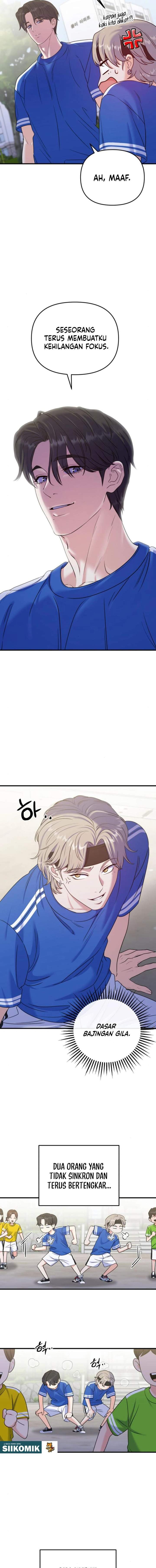 
              For Your Perfect Ending             Chapter 22