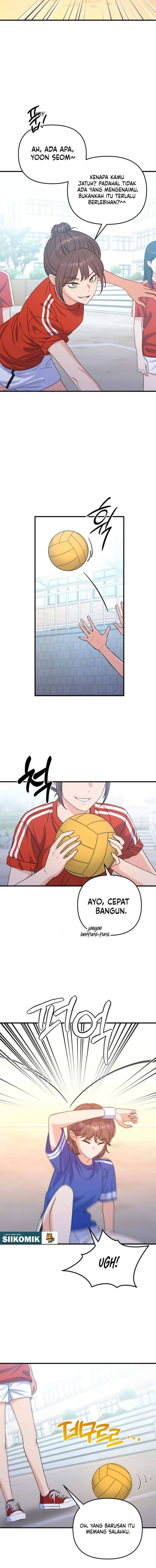 
              For Your Perfect Ending             Chapter 22