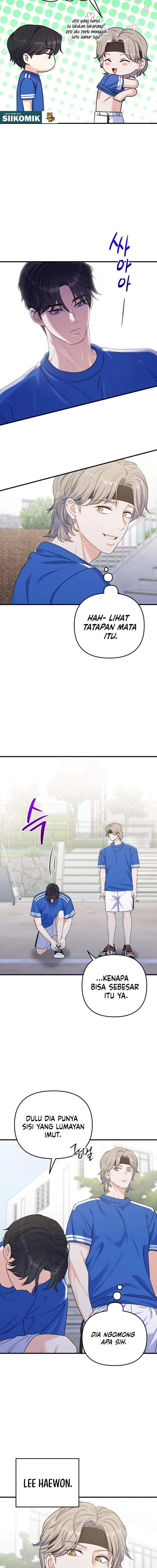 
              For Your Perfect Ending             Chapter 22