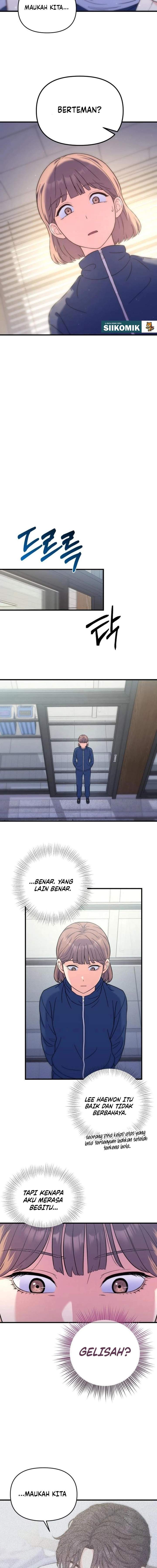 
              For Your Perfect Ending             Chapter 3